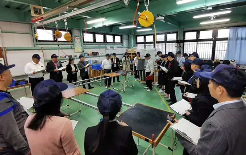 pelatihan kerja ke jepang 1