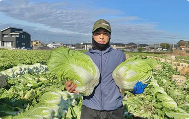 Peserta Pemagang yang sudah berada di Jepang dari LPK Duta Sahaya