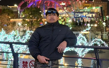 Peserta Pemagang yang sudah berada di Jepang dari LPK Duta Sahaya